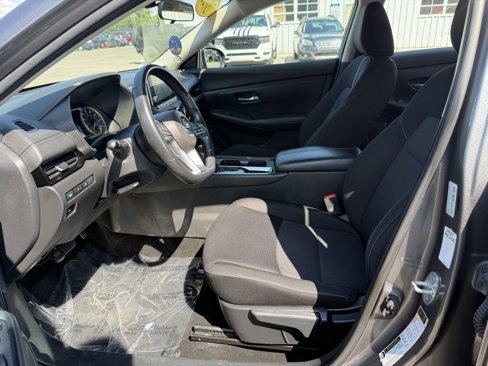 Used 2022 Nissan Sentra SV image 13