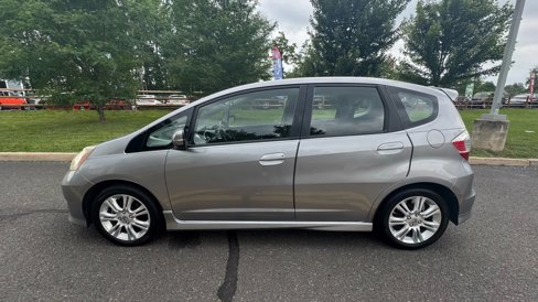 Used 2010 Honda Fit Sport image 3