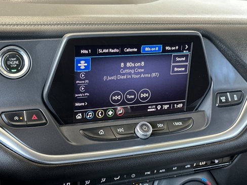 Used 2021 Chevrolet Blazer LT image 21