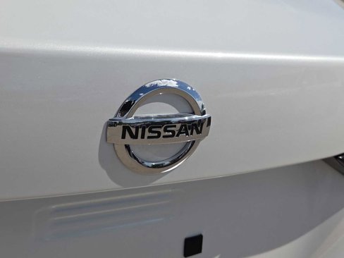 Used 2023 Nissan Sentra SV image 11