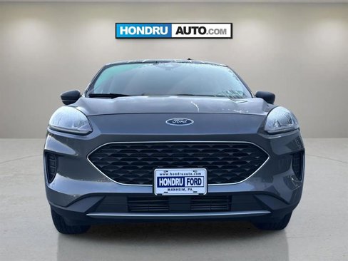 Used 2022 Ford Escape SE w/ Convenience Package image 7