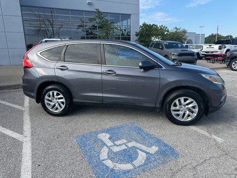 Used 2016 Honda CR-V EX image 30