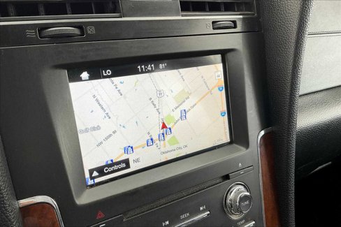 Used 2016 Lincoln Navigator L Select image 31