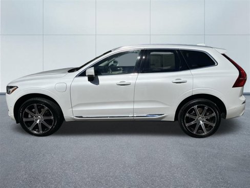 Used 2018 Volvo XC60 T8 Inscription w/ Advanced Package image 4