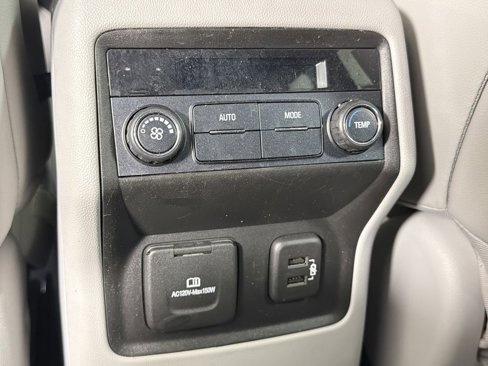 Used 2019 GMC Acadia SLT image 22