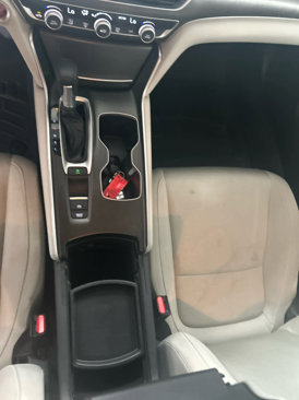Used 2018 Honda Accord LX image 24