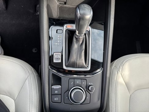 Used 2023 MAZDA CX-5 AWD 2.5 S w/ Preferred Package image 22