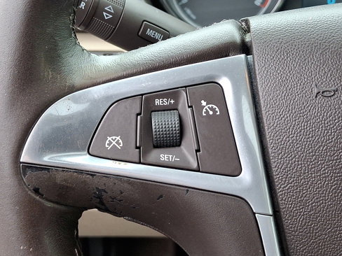 Used 2011 Buick Regal CXL w/ RL5 Preferred Equipment Group image 21