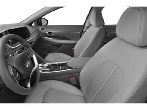 Certified 2023 Hyundai Sonata SEL image 12