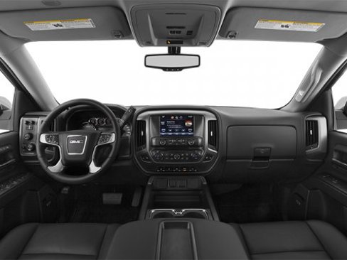 Used 2014 GMC Sierra 1500 SLE w/ SLE Value Package image 10