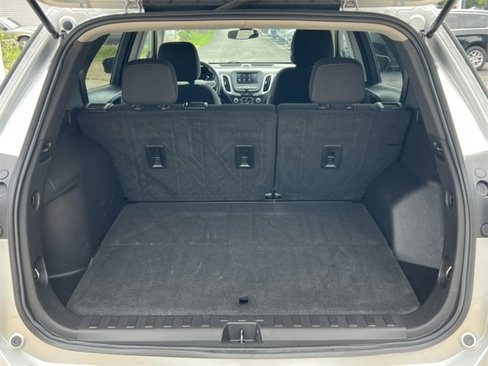 Used 2021 Chevrolet Equinox LT w/ LPO, Floor Liner Package image 30