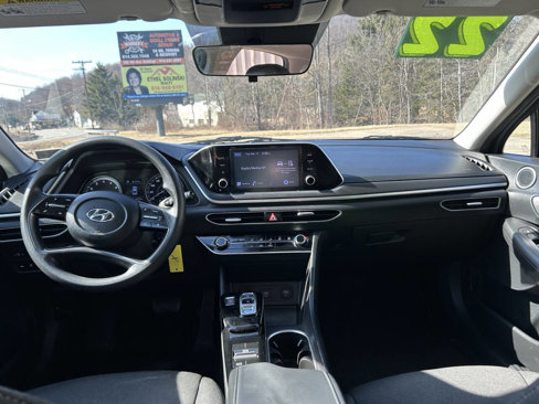 Used 2022 Hyundai Sonata SE image 9
