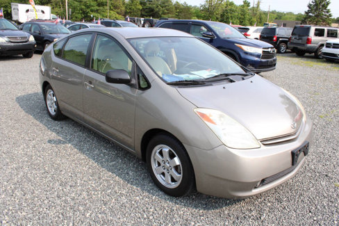 Used 2005 Toyota Prius image 4