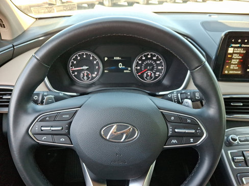 Used 2023 Hyundai Santa Fe SEL w/ Cargo Package image 20