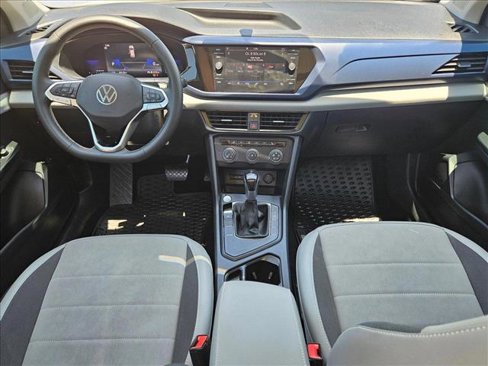 Used 2022 Volkswagen Taos SE w/ Panoramic Sunroof Package image 20