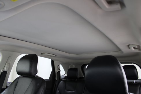 Used 2016 Ford Edge Titanium w/ Equipment Group 301A image 27
