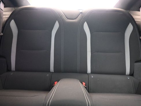 Used 2017 Chevrolet Camaro LS image 26