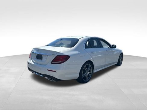 Certified 2019 Mercedes-Benz E 300 image 4
