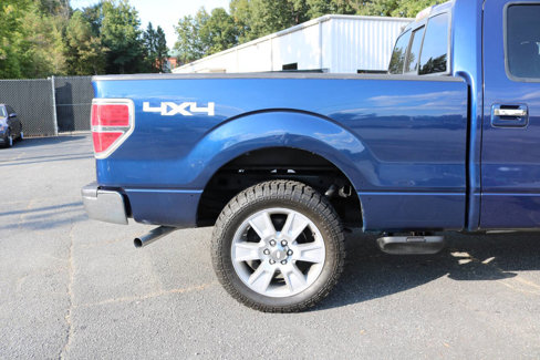Used 2010 Ford F150 Lariat image 8