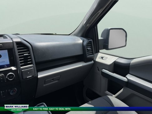 Used 2020 Ford F150 XL w/ Equipment Group 101A Mid image 32