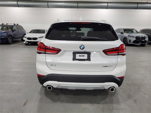 Used 2020 BMW X1 xDrive28i w/ Premium Package image 9