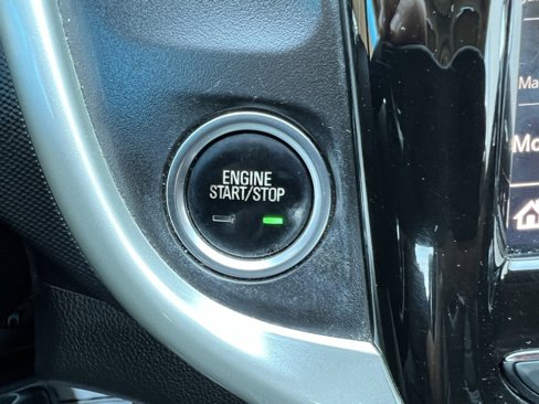 Used 2020 Chevrolet Sonic Premier w/ RS Package image 30