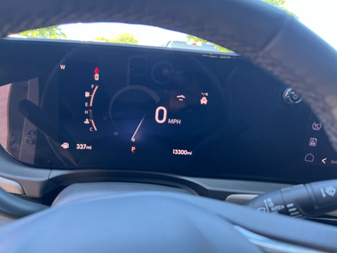 Used 2024 Buick Envista Avenir image 10