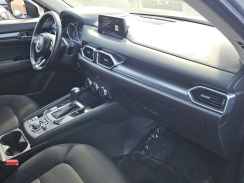 Used 2018 MAZDA CX-5 Sport image 20