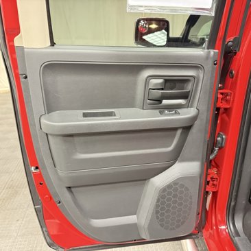Used 2012 RAM 1500 ST w/ ST Popular Equipment Group image 22
