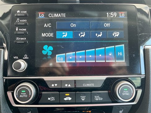 Used 2020 Honda Civic EX image 15