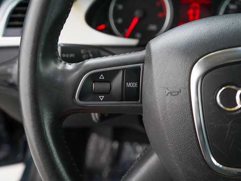 Used 2011 Audi A4 2.0T Premium Plus image 21