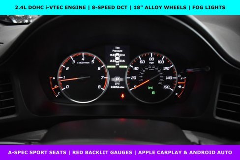 Used 2021 Acura ILX image 18
