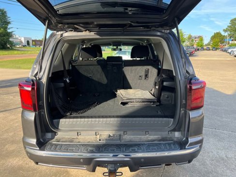 Used 2013 Toyota 4Runner SR5 image 19
