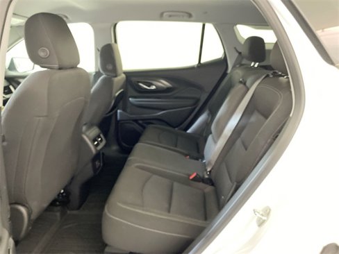 Certified 2023 GMC Terrain SLE w/ Driver Convenience Package image 28