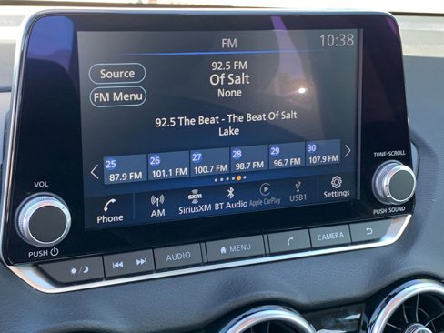 Used 2024 Nissan Sentra SV image 21