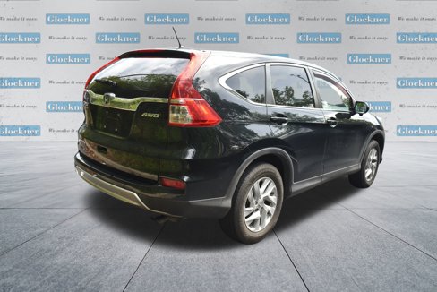 Used 2016 Honda CR-V EX image 6