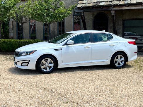 Used 2015 Kia Optima LX image 5