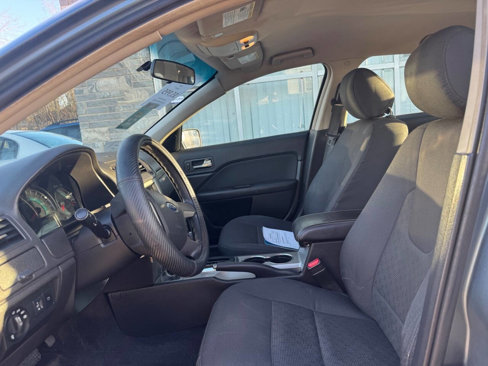 Used 2012 Ford Fusion SE image 11