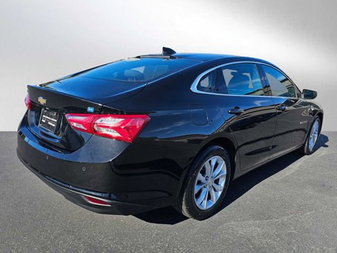 Used 2019 Chevrolet Malibu Hybrid image 7