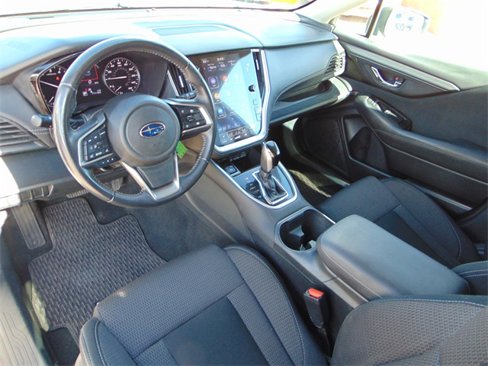 Used 2023 Subaru Outback Premium image 11