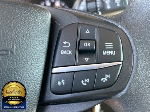 Used 2020 Ford Explorer 4WD w/ Class III Trailer Tow Package image 11