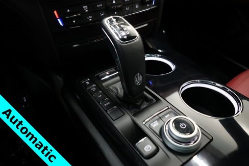 Used 2022 Maserati Ghibli Modena Q4 image 24
