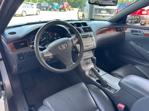 Used 2007 Toyota Solara SE image 9