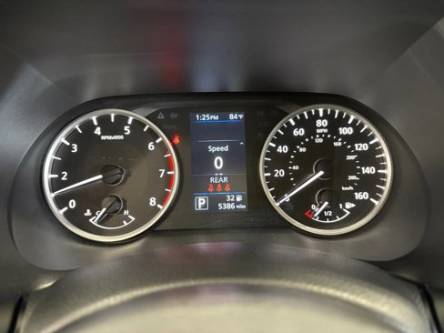 Certified 2023 Nissan Sentra S image 13