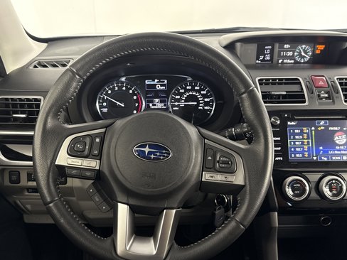 Used 2018 Subaru Forester 2.5i Limited image 19