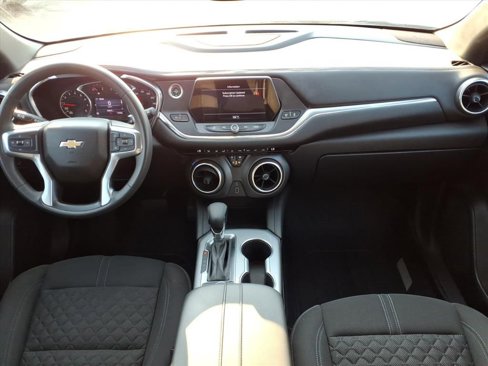 Used 2021 Chevrolet Blazer LT w/ LPO, Floor Liner Package image 14