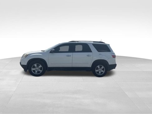 Used 2012 GMC Acadia SLE image 2