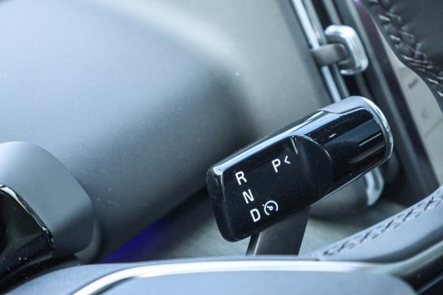 New 2025 Volvo EX30 Plus image 19
