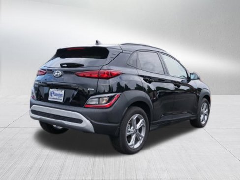 Certified 2023 Hyundai Kona SEL w/ Winter Weather Package image 3