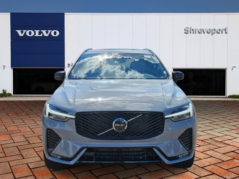 New 2026 Volvo XC60 B5 Plus w/ Protection Package Premier image 2